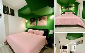 Private Room Near Airport K9